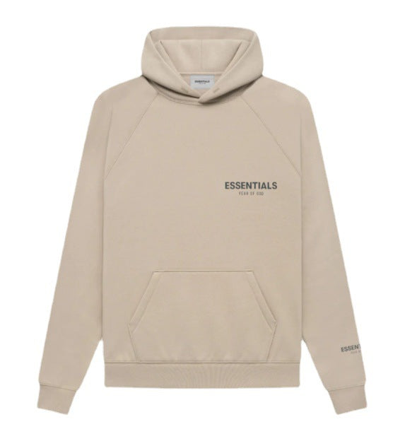 Fear Of God Essentials Sweatshirt Pullover Hoodie - product image 5