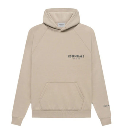 Fear Of God Essentials Sweatshirt Pullover Hoodie - product image 5