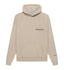 Fear Of God Essentials Sweatshirt Pullover Hoodie