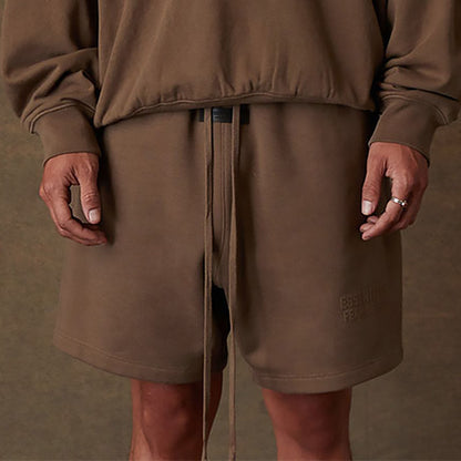 Essentials Shorts Fashion Brand Casual Pants Fear Of God Short Trousers - product image 2