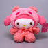 Sanrio Kinuomi Clow M Little Devil Plush Toy Doll