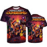 Minecraft 3d T Shirt Unisex T Shirt