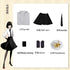 Stray Dogs Cosplay Clothes Coat Suits