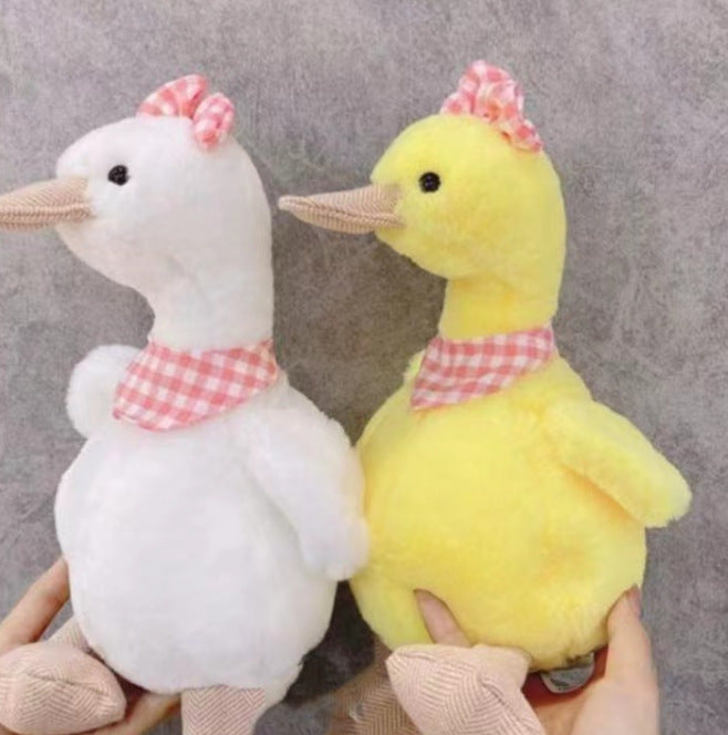 Plush toy Prize claw doll gift