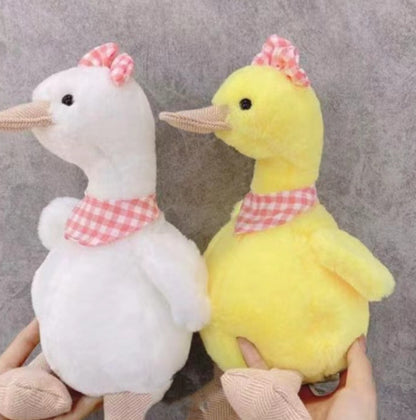 Plush toy Prize claw doll gift