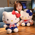 Hello Kitty Cat's Plush Toy Doll Gifts