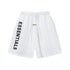 Essentials Reflective Shorts Male Fifth Pants High Street Loose Unisex Short Trousers