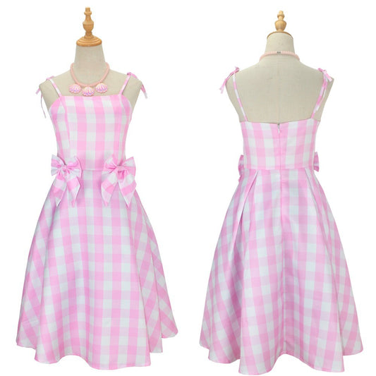 Barbie Cosplay Clothing Ken Popular Film Television Cospiay Clothes Dress Skirt Suits