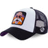 Dragon Ball Mesh cartoon  baseball caps Truckers hat