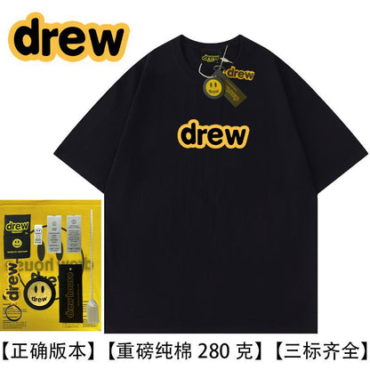 DREW Smiley face Biber T-Shirt - product image 5