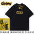 DREW Smiley face Biber T shirt