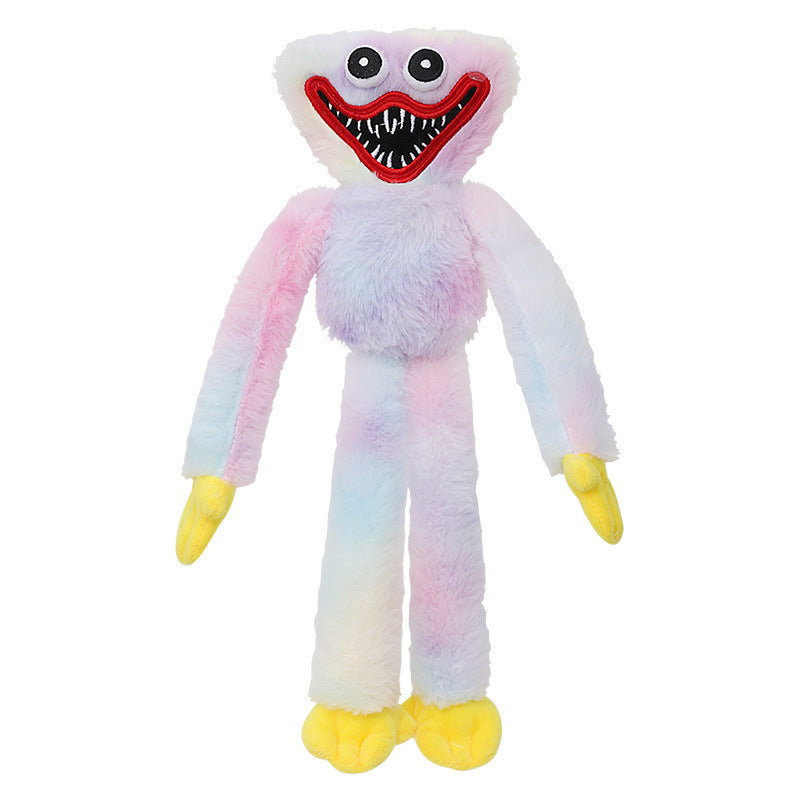 Poppy Playtime Bobbi's Game Time Doll Bobbi Toy Factory Doll Plush Toys