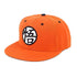 Dragonball Son Goku mesh baseball caps trucker hat