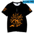 Naruto 3D T-Shirt T shirt