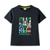 Minecraft Cotton T Shirt Kid's T-shirt