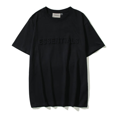 FEAR OF GOD ESSENTIALS Embossed T-Shirt - product image 17