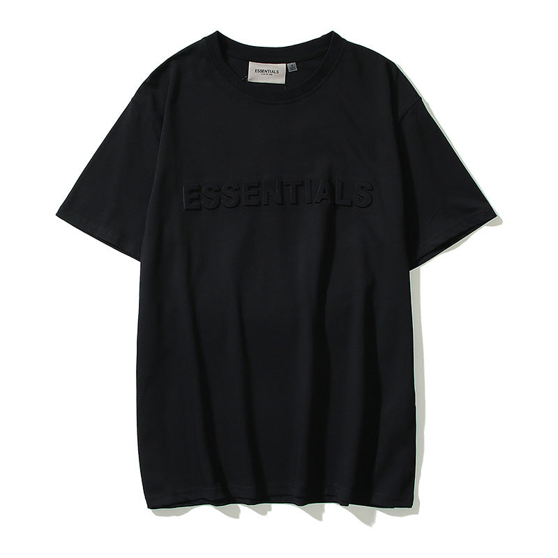 FEAR OF GOD ESSENTIALS Embossed T-Shirt - product image 15