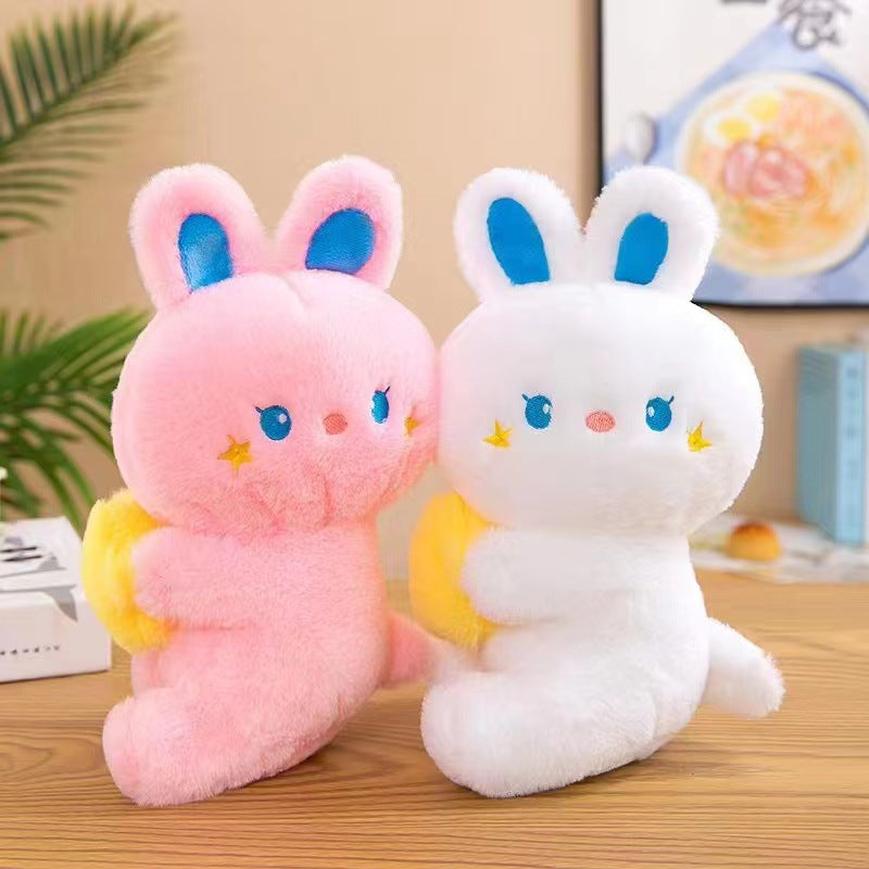Plush toy Prize claw doll gift