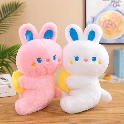 Plush toy Prize claw doll gift
