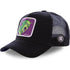 Dragon Ball Mesh cartoon  baseball caps Truckers hat