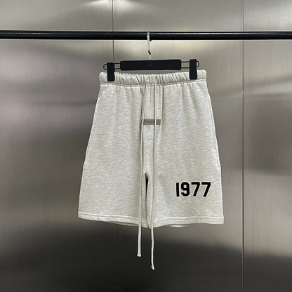 Fear Of God Shorts Essentials 1977 Short Pants - product image 26