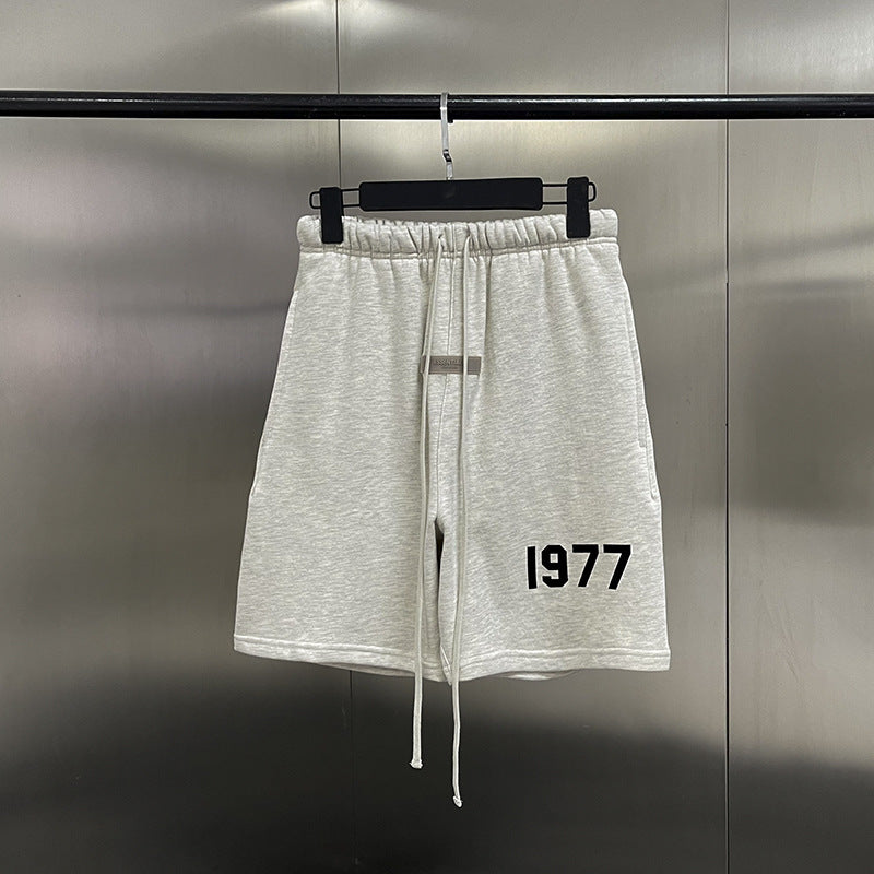 Fear Of God Shorts Essentials 1977 Short Pants - product image 27