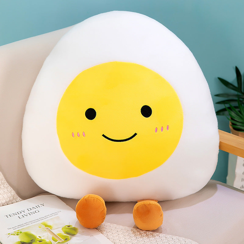 Smilingcritters Horror Smiling Animal Bobby Series Doll Elephant Plush Toy