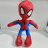 Marvel Spider-man Plush Toy Avengers Doll