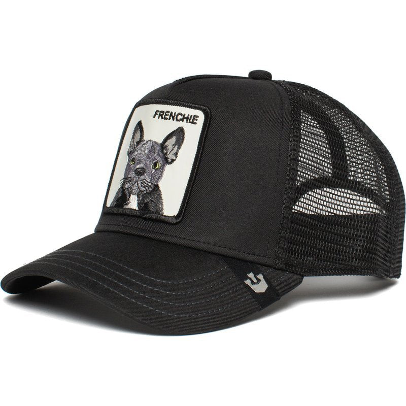 RICK AND MORTY Mesh  baseball caps trucker hat