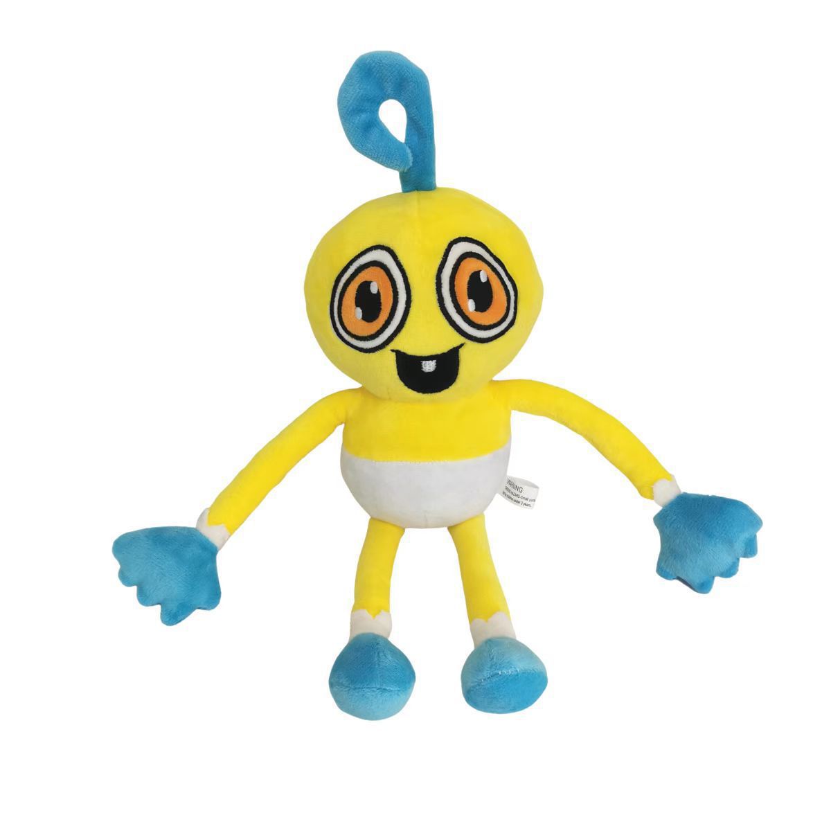 Anime Game Poppy Playtime Bobbi's Game Time Rabbit Bee Cat's Plush Toy Doll