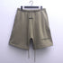 Essentials Shorts Fear Of God Letter Printed Short Pants