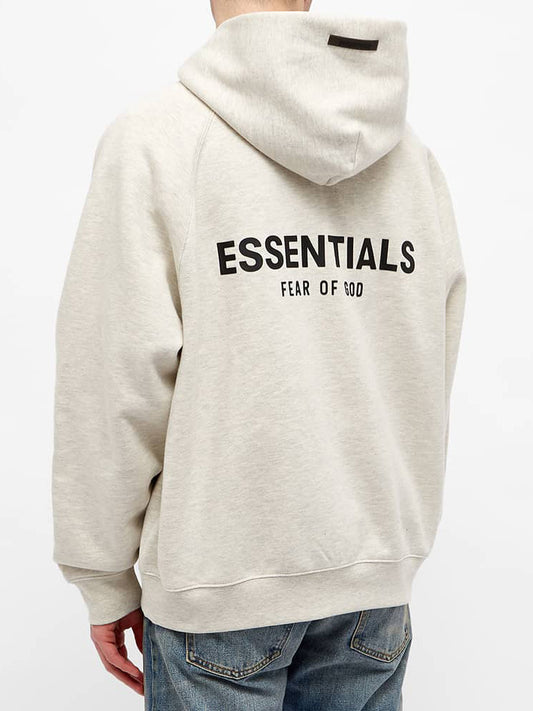 Essentials Sweater Men's Hooded Fashion Brand Fear Of God Hoodie Sweatshirt Pullover - product image 2