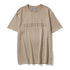 FEAR OF GOD ESSENTIALS Embossed t shirt