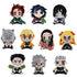 Anime Demon Slayer Kimetsu No Yaiba Plush Doll Toy