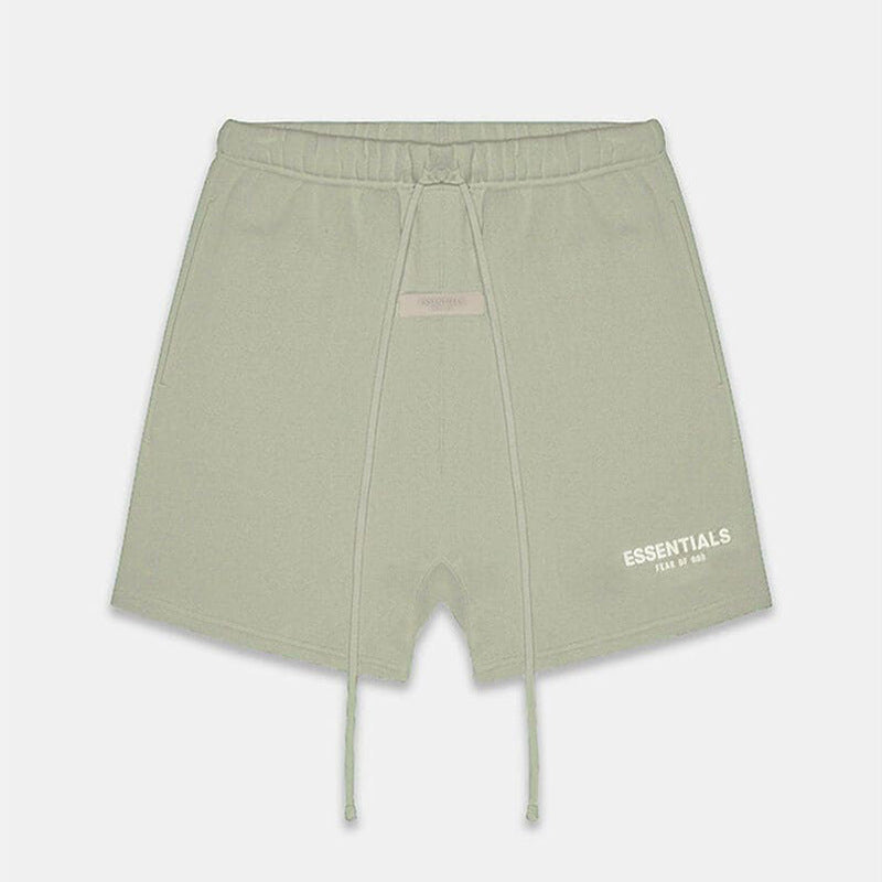 Essentials Shorts Fear Of God Short Pants