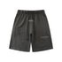 Fear Of God Reflective Shorts Essentials Short Pants