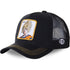 Dragon Ball Mesh cartoon baseball caps Trucker hat