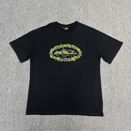 Corteiz Devil Island T Shirt