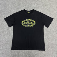 Corteiz Devil Island T Shirt