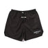 Summer Season 6 Essentials Multi-line Letter Reflective Nylon Youth Sports Ordinary Spot Shorts Pants