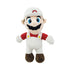 Super Mario Game Plush Toy Doll Luigi Mushroom Man Chivalbio Doll