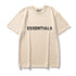 Essentials Fear Of God T Shirt