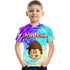 Roblox Boys And Girls T Shirt Unisex T-shirt