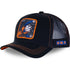 Dragon Ball Mesh cartoon baseball caps Trucker Hat