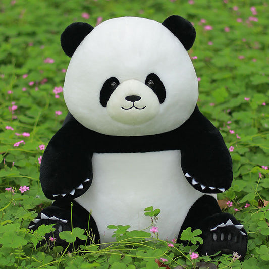 Custom Plush Toys & Soft Dolls production example 1