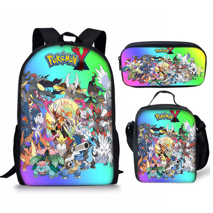 Anime Backpacks & Bags sample 4