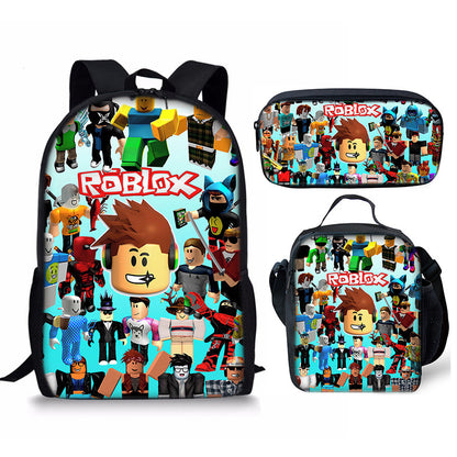 Gaming Backpacks & Bags sample 6