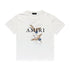 Amiri  Hip Hop High Street  T-shirt