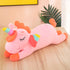 Plush Toy Large Angel Unicorn Doll I Cushion Gift