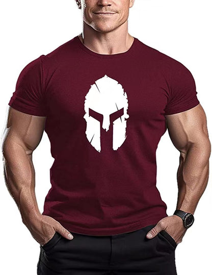 Sports & Fitness T-Shirt – Catalog Design 020